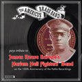 Tribute To Harlem Hell Fighter / Various - Tribute To Harlem Hell Fighter / Various - Music CD