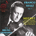 Mozart / Gulli / Galliera - Franco Gulli 1 - Music CD