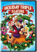 Hanna Barbera Holiday Triple Feature - Hanna Barbera Holiday Triple Feature - DVD