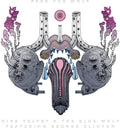 Miss Velvet / Blue Wolff - Feed The Wolf - Music CD