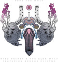 Feed The Wolf [LP] Vinyl Record