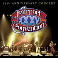 Fairport Convention - 35th Anniversary - Music CD