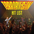Terrorvision - Hit List - Music CD