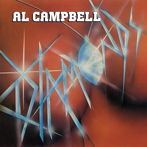 Campbell,al - Diamonds - Vinyl Record