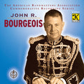 John R Bourgeois Commemorativ / Various - John R Bourgeois Commemorativ / Various - Music CD