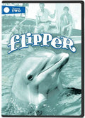 Flipper Season 2 - Flipper Season 2 - DVD