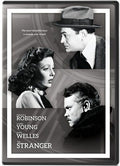 Stranger (1946) - Stranger (1946) - DVD