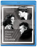 Stranger (1946) - Stranger (1946) - Blu-ray