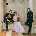 Brahms / Lomeiko / Martin - Bruch & Brahms & Schubert - Music CD