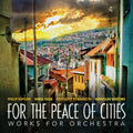 Husa / Cincinnati Chamber Orchestra - For The Peace Of Cities - Music CD