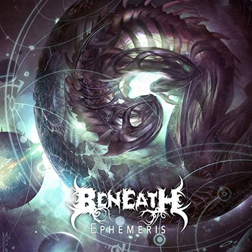 Beneath - Ephemeris - Vinyl Record