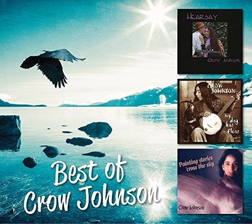 Johnson,crow - Best Of Crow Johnson - Music CD