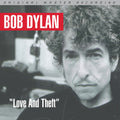 Dylan,bob - Love & Theft - Super Audio CD
