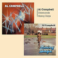 Campbell,al - Rainy Days + Diamonds - Music CD