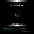 Quartet Blockbuster 4 / Various - Quartet Blockbuster 4 / Various - Music CD