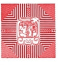 La Bonte,rich - Mayan Canals - Vinyl Record