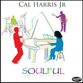 Harris,cal Jr. - Soulful - Music CD