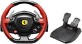 Thrustmaster Pc Ferrari 458 Spider Racing Whl - Thrustmaster Pc Ferrari 458 Spider Racing Whl - Game Accessories
