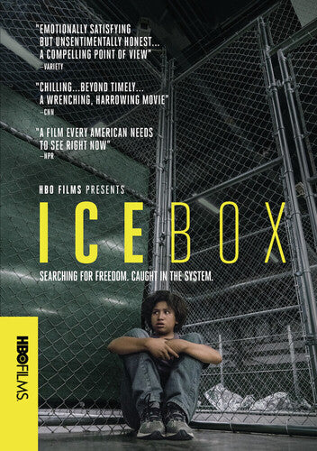 Icebox - Icebox - DVD