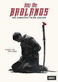 Into The Badlands: Season 3 - Into The Badlands: Season 3 - DVD