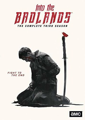 Into The Badlands: Season 3 - Into The Badlands: Season 3 - DVD