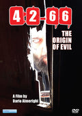 42-66: The Origin Of Evil - 42-66: The Origin Of Evil - DVD