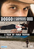 Doggo & The Shotguns Choir - Doggo & The Shotguns Choir - DVD