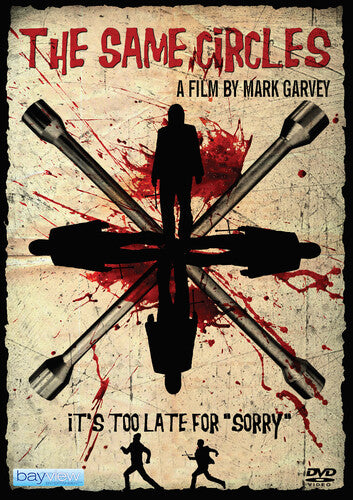 Same Circles - Same Circles - DVD