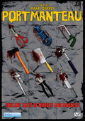 Portmanteau: Chilling Tales Of Murder & Madness - Portmanteau: Chilling Tales Of Murder & Madness - DVD