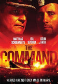 Command - Command - DVD