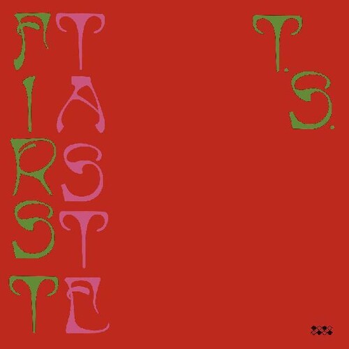 Segall,ty - First Taste - Vinyl Record