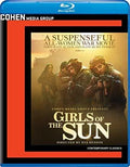 Girls Of The Sun - Girls Of The Sun - Blu-ray