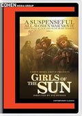 Girls Of The Sun - Girls Of The Sun - DVD