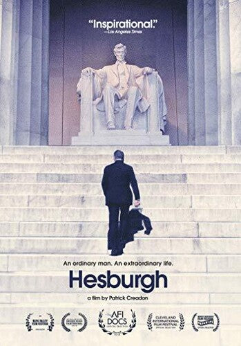 Hesburgh - Hesburgh - DVD