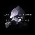 Lost Souls Of Saturn - Lost Souls Of Saturn - Vinyl Record