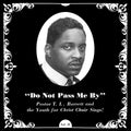 Barrett,pastor T.l. / Youth For Christ Choir - Do Not Pass Me By Vol. Ii - Vinyl Record