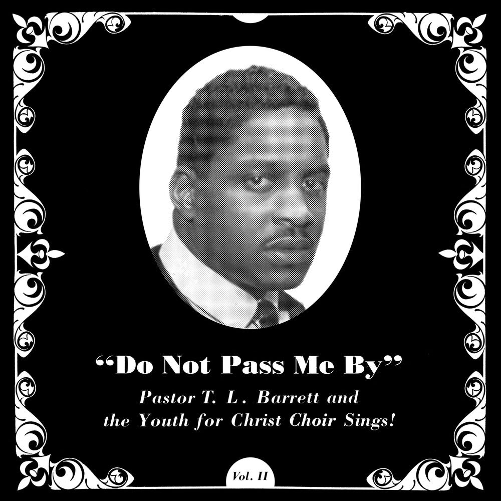 Do Not Pass Me By Vol. Ii [LP] Vinyl Record
