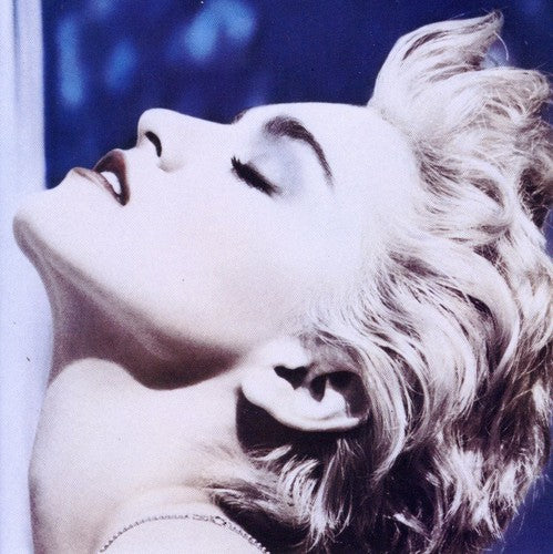 Madonna - True Blue - Music CD