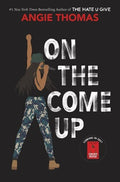 Thomas,angie - On The Come Up - Books