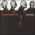 Systematic - Somewhere In Between - Music CD