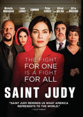 Saint Judy - Saint Judy - DVD