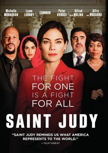 Saint Judy - Saint Judy - DVD