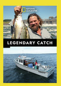 Legendary Catch - Legendary Catch - DVD