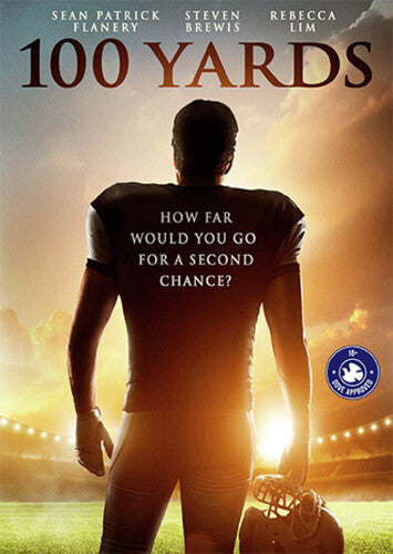 100 Yards - 100 Yards - Blu-ray