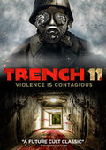 Trench 11 - Trench 11 - Blu-ray