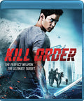 Kill Order - Kill Order - Blu-ray