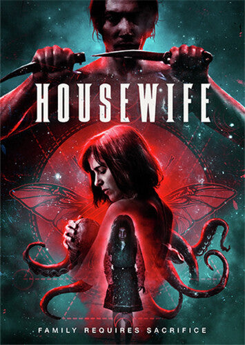 Housewife - Housewife - Blu-ray