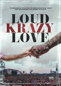 Loud Krazy Love (non-explicit) - Loud Krazy Love (non-explicit) - DVD