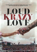 Loud Krazy Love - Loud Krazy Love - DVD