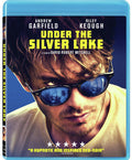 Under The Silver Lake - Under The Silver Lake - Blu-ray